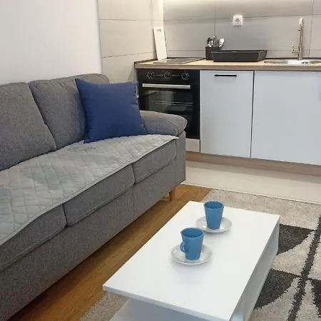 Apartman Kops