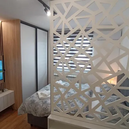 Apartman Kops Vranjes