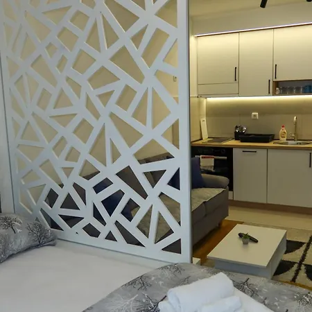 Apartman Kops Vranjes