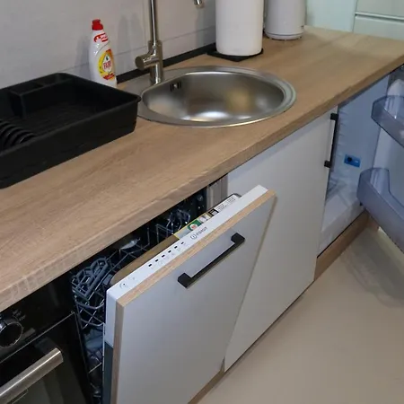 Apartman Kops Vranjes