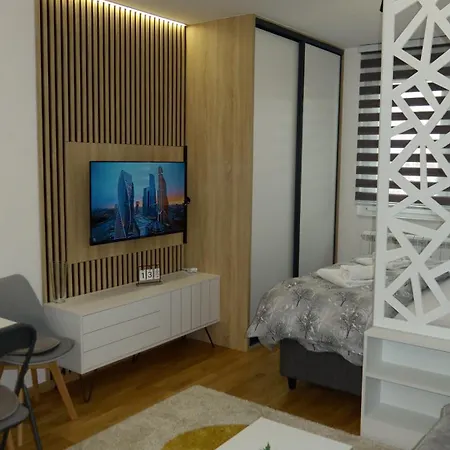 Kops Lägenhet Vranjes