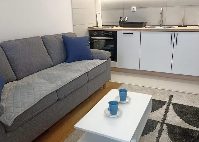 Apartman Kops