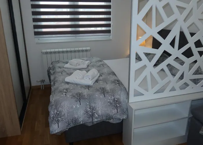 Apartman Kops Vranjes