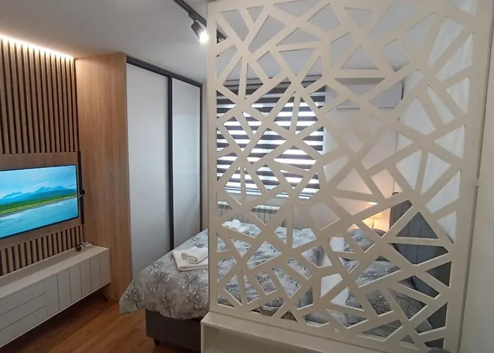 Apartman Kops Vranjes