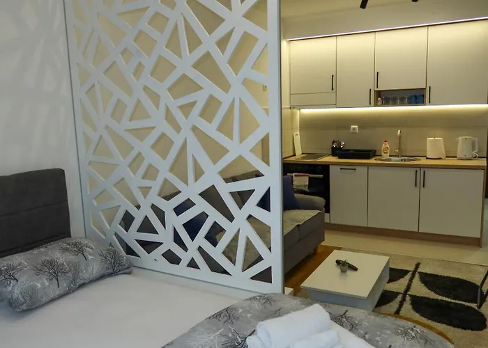 Apartman Kops Vranjes