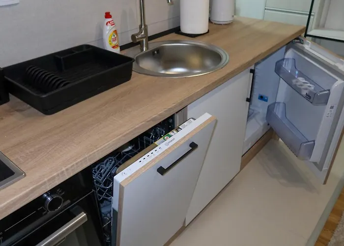 Apartman Kops Vranjes